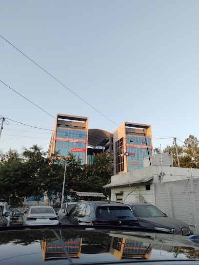 Hotel Royal Galleria