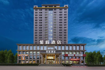 Starway Hotel
