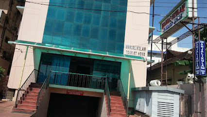 Manjalikulam Tourist Home