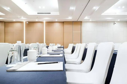 丰乐国际大酒店