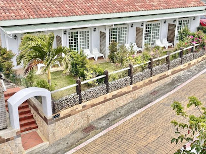 墾丁莎莎の拉夢 Sasa L'amour 民宿