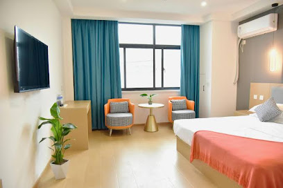 黄山新南国酒店