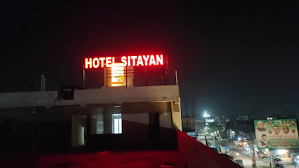 Hotel Sitayan