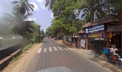Guruvayur temple walkable distance to hotel