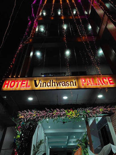 Hotel Vindhwasni Palace