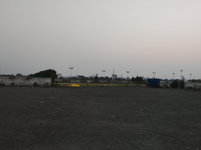 Vrindavan Marriage Garden