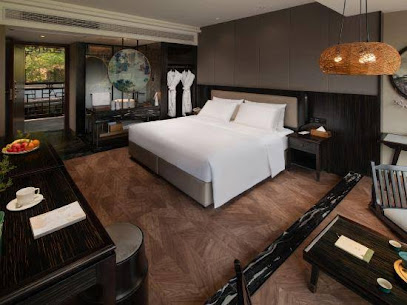 Chongqing Bishan Seclusive Life Hotel