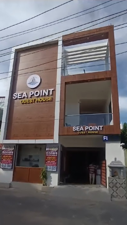Sea point guest house