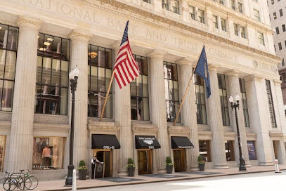 The LaSalle Chicago, Autograph Collection