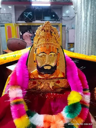 श्री रूणीचाधाम अतिथि भवन