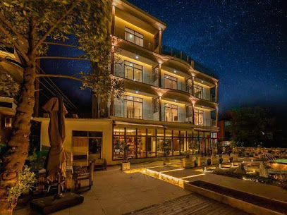 Weizhou Island Buyu Seaview Homestay