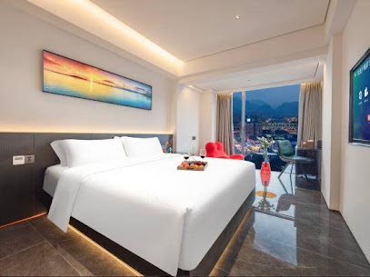 JEANNY HOTEL