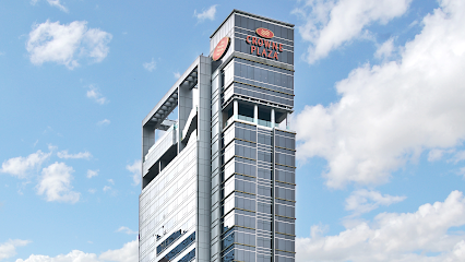 Crowne Plaza Hong Kong Causeway Bay by IHG