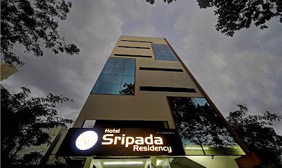 Treebo Sripadha Residency