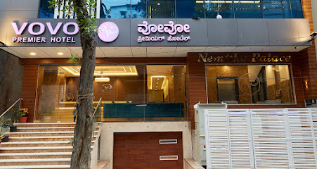 Vovo premier Hotel