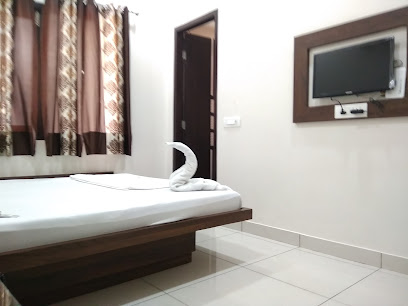 Hotel Madho