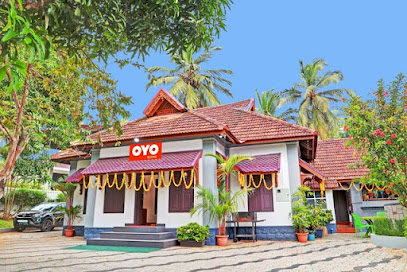 OYO Pop Tavern Heritage