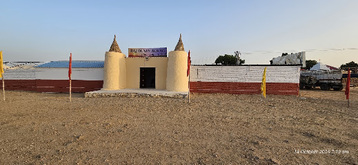 Raj Dunes Resort