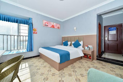 Zunyi Yiju Hotel