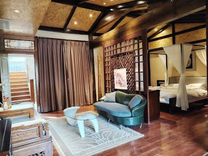 Jinxiang Inn Lijiang