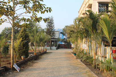 Hills and Valley Resorts - Jungle Villa
