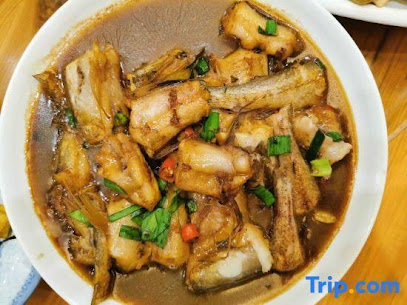 Yuanmuju Tiantai Hotel