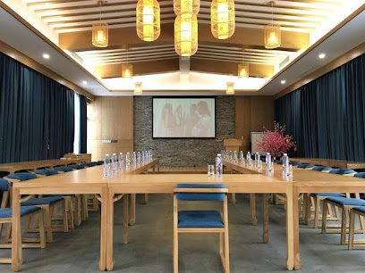 Miaoting Yanziwu Wisdom Jiangnan Courtyard