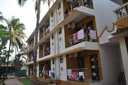 Palm Resort