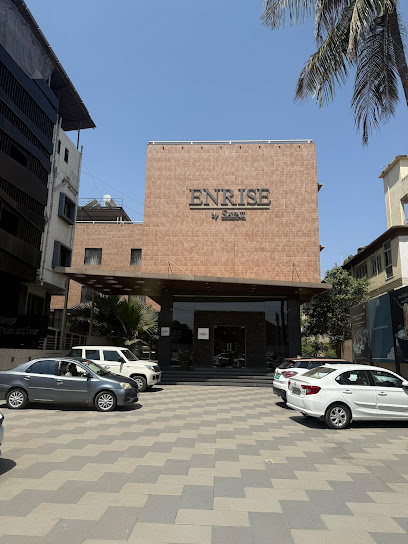 Enrise By Sayaji