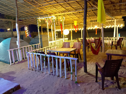 Cafe Ocean View