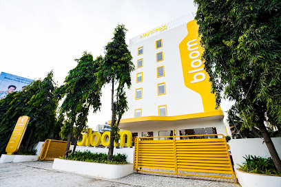 Bloom Hotel - Bengaluru Airport