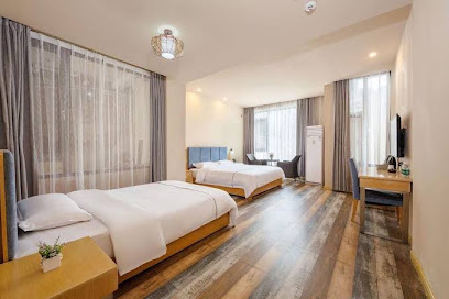 Dafuhai Hotel