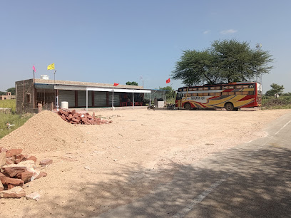 Hari Om Nagar Balaji Hotel
