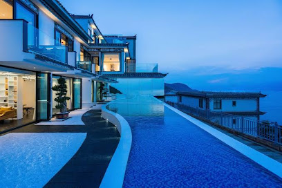 Jiuxiao Qingsu Seaview Inn