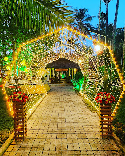 Kallanchery Retreat Kumbalanghi