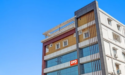 Super Hotel O by OYO SAI LEELA RESIDENCY