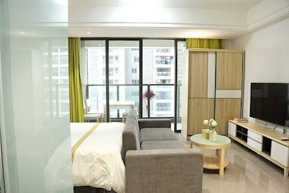 Yuanyingju Apartment Hotel