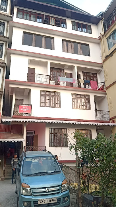 Hotel Himakshi Inn