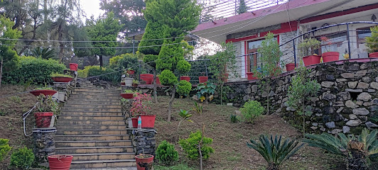 Hotel Grand Valley by Shri Hari Niwas