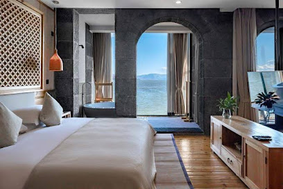 Simple Life Lake View Resort