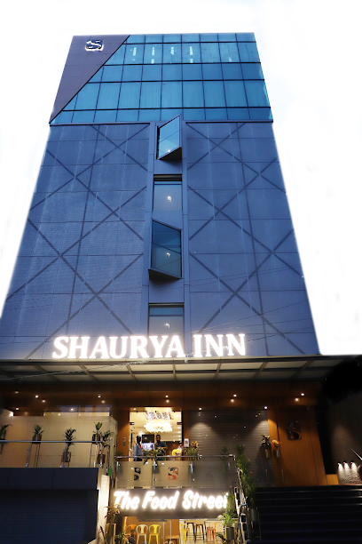 Shaurya Inn