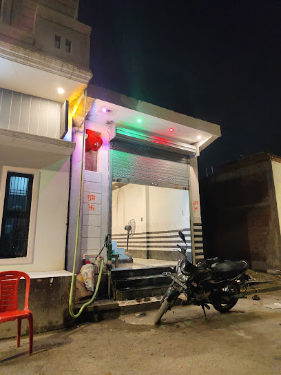 Rama hotel and sarswati paying guest