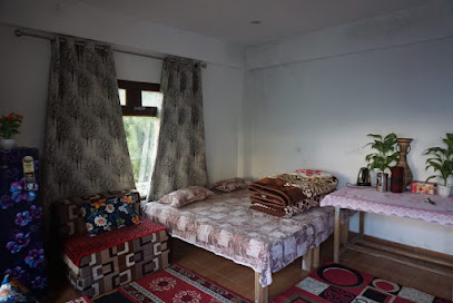 Nanda Rawat homestay