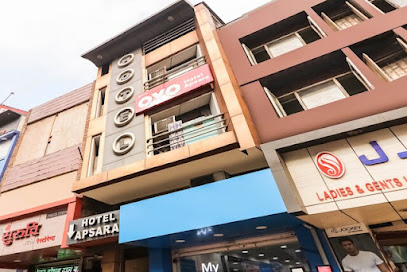 Flagship Hotel Apsara