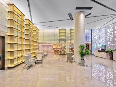 爱情海假日酒店