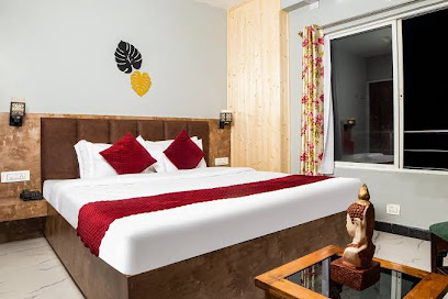 Mount Bashera Boutique Hotel