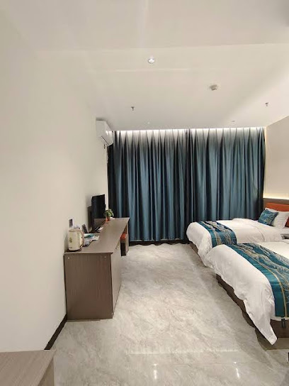 Haohao Optimal Hotel
