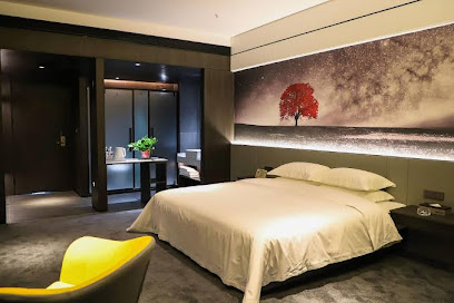Ximan Qingyang Hotel