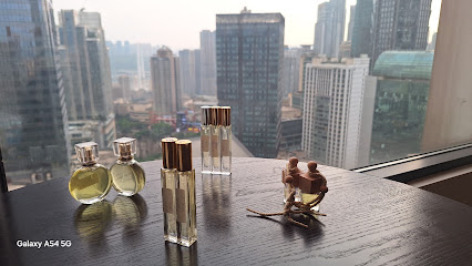Joyee Sky City Hotel Chongqing-Jiefangbei
