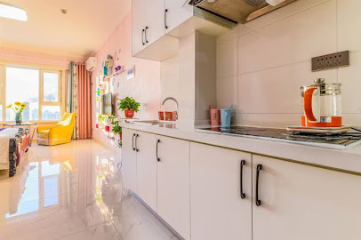 Changchun Prague Self-service Homestay